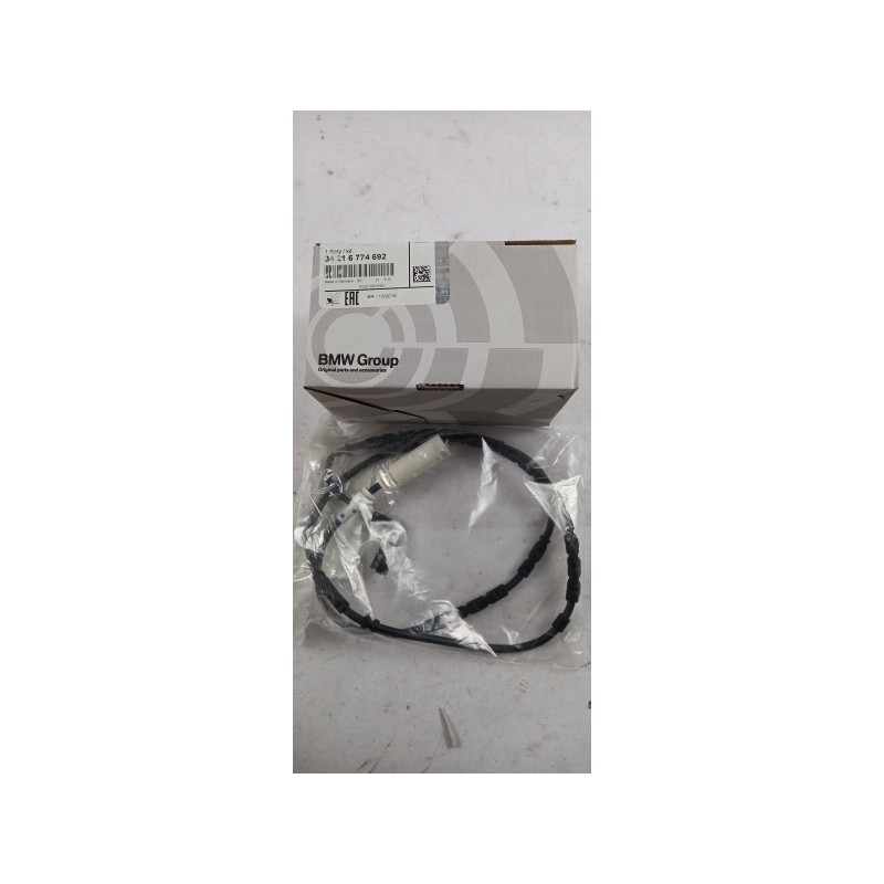 Pièce pour BMW - Brake Pad Set 34212409257