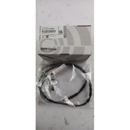 Pièce pour BMW - Brake Pad Set 34212409257