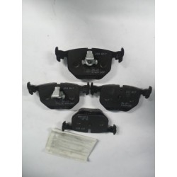 Pièce pour BMW - Brake Pad Set 34213403241