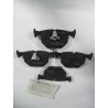 Pièce pour BMW - Brake Pad Set 34213403241