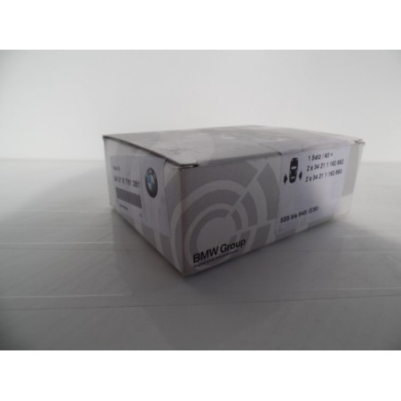 Pièce pour BMW - Brake Pad Set 34216761281