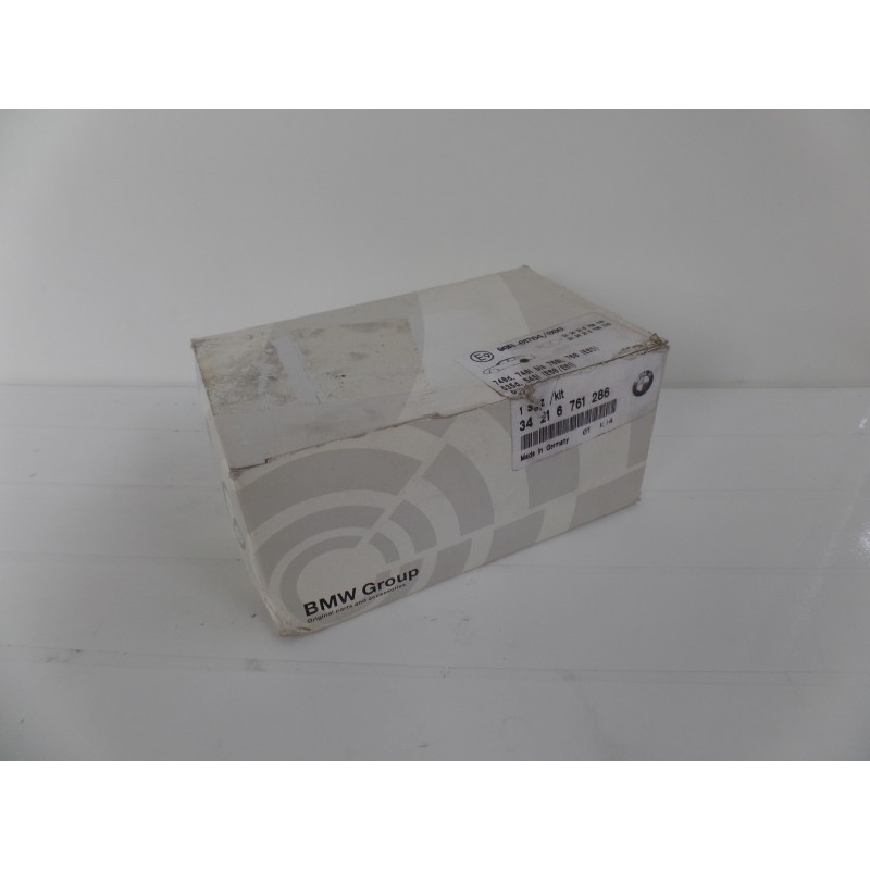 Pièce pour BMW - Brake Pad Set 34216761286