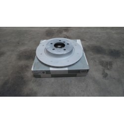 Pièce pour BMW - Brake Disc (1pc) 34216782607