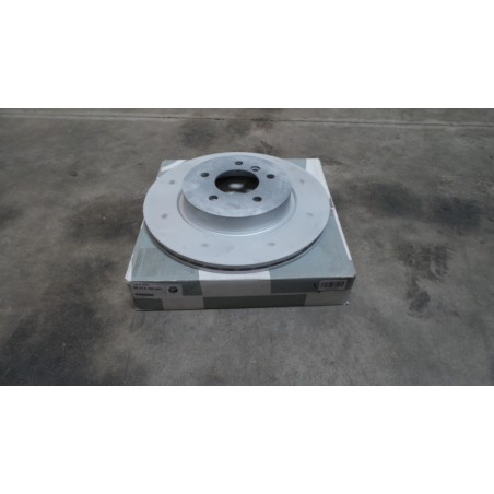 Pièce pour BMW - Brake Disc (1pc) 34216782607