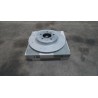 Pièce pour BMW - Brake Disc (1pc) 34216782607