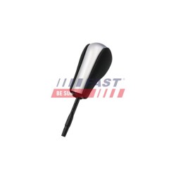 POMMEAU DE LEVIER DE VITESSE POUR BMW 1 E81 06