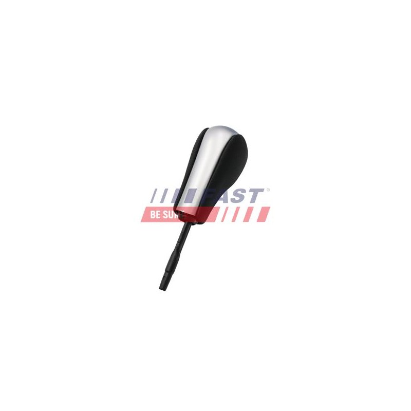 POMMEAU DE LEVIER DE VITESSE POUR BMW 1 E81 06