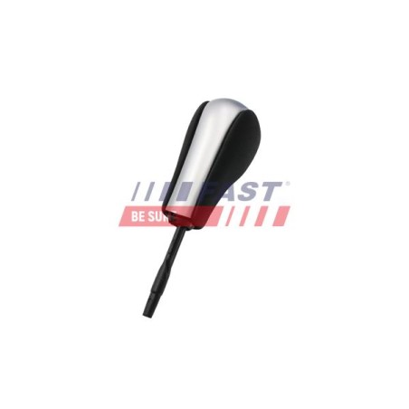 POMMEAU DE LEVIER DE VITESSE POUR BMW 1 E81 06