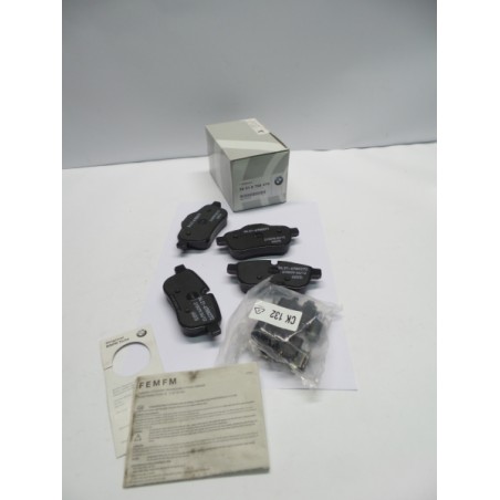 Pièce pour BMW - Brake Pad Set 34216788275