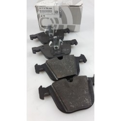 Pièce pour BMW - Brake Pad Set 34216790966
