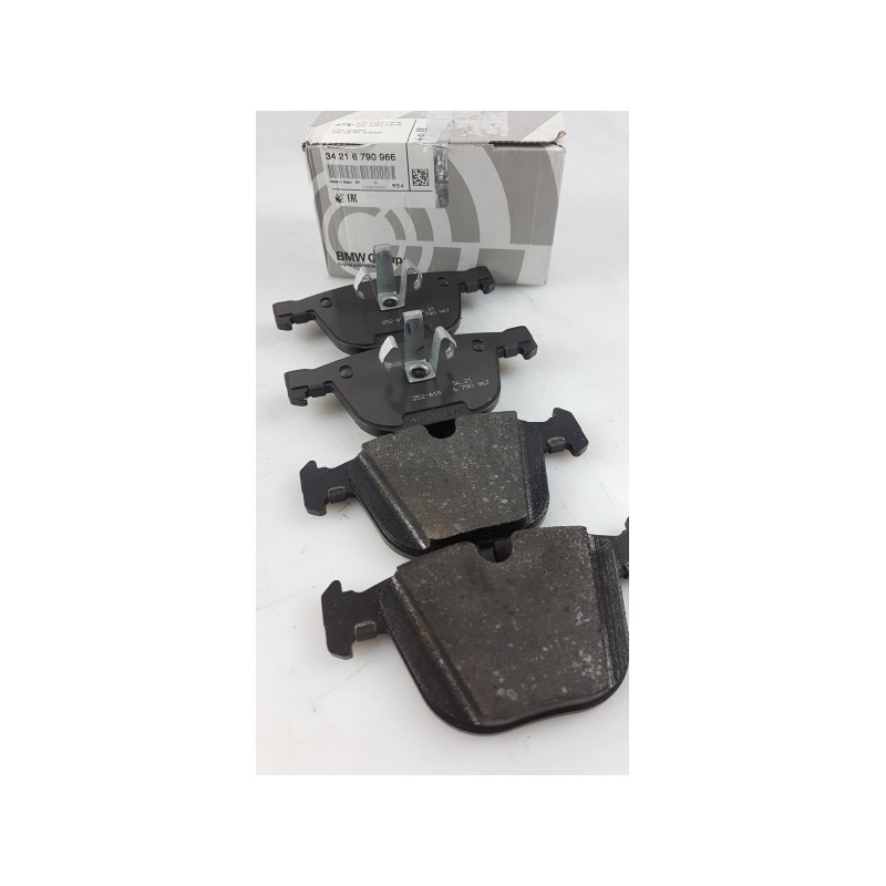 Pièce pour BMW - Brake Pad Set 34216790966