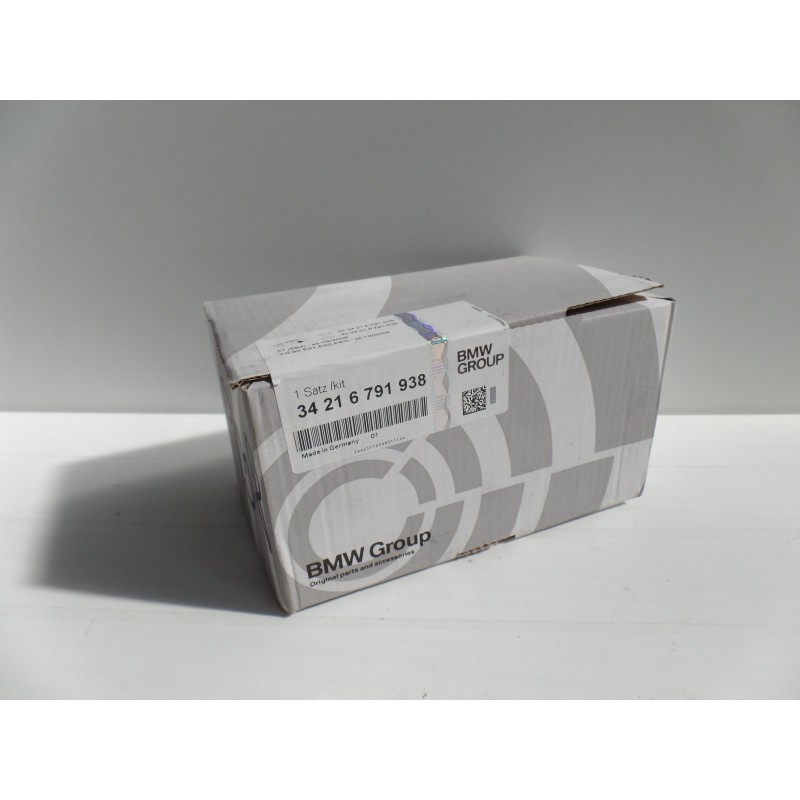 Pièce pour BMW - Brake Pad Set 34216791938
