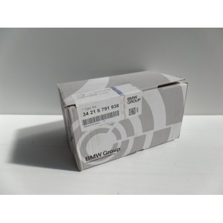 Pièce pour BMW - Brake Pad Set 34216791938