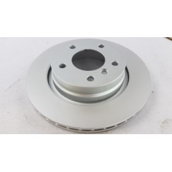 Pièce pour BMW - Brake Disc (1pc) 34216864056