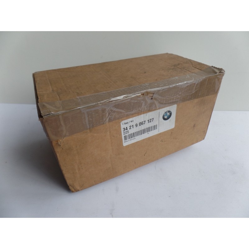 Pièce pour BMW - Brake Shoe Set 34219067127