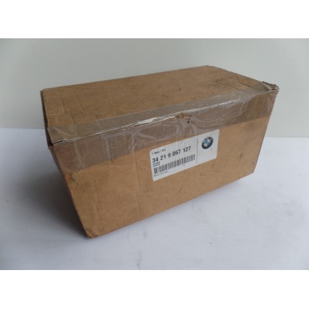 Pièce pour BMW - Brake Shoe Set 34219067127