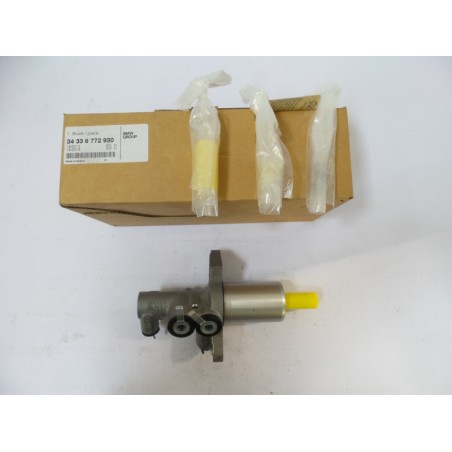 Pièce pour BMW - Master Cylinder, Brakes 34336772930