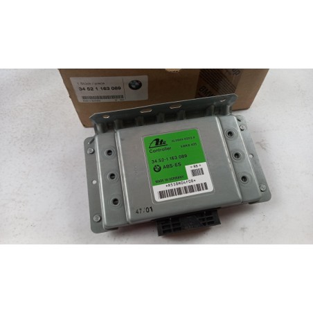 Pièce pour BMW - Control Unit, Brake System 34521163089