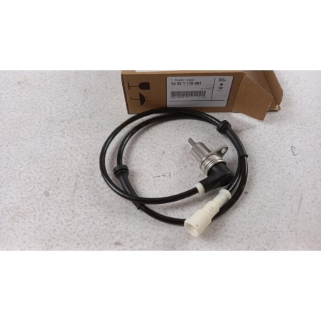 Pièce pour BMW - Sensor, Wheel Speed 34521178981