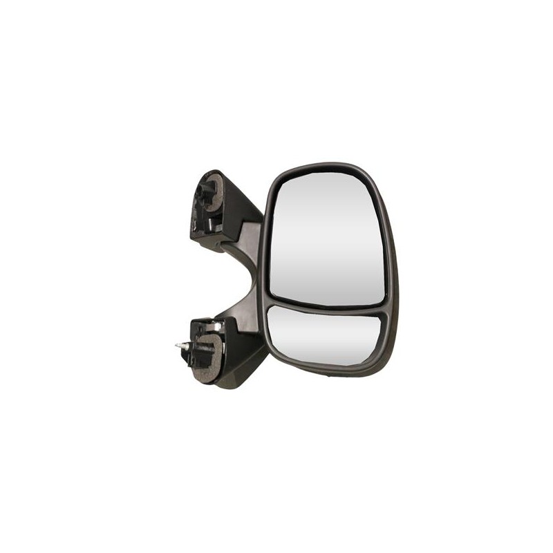RETROVISEUR EXTÉRIEUR  POUR RENAULT TRAFIC 01