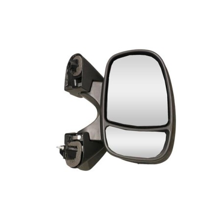 RETROVISEUR EXTÉRIEUR  POUR RENAULT TRAFIC 01