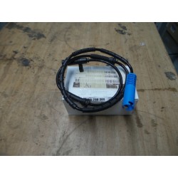 Pièce pour BMW - Sensor, Wheel Speed 34526756385