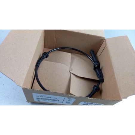 Pièce pour BMW - Sensor, Wheel Speed 34526858466