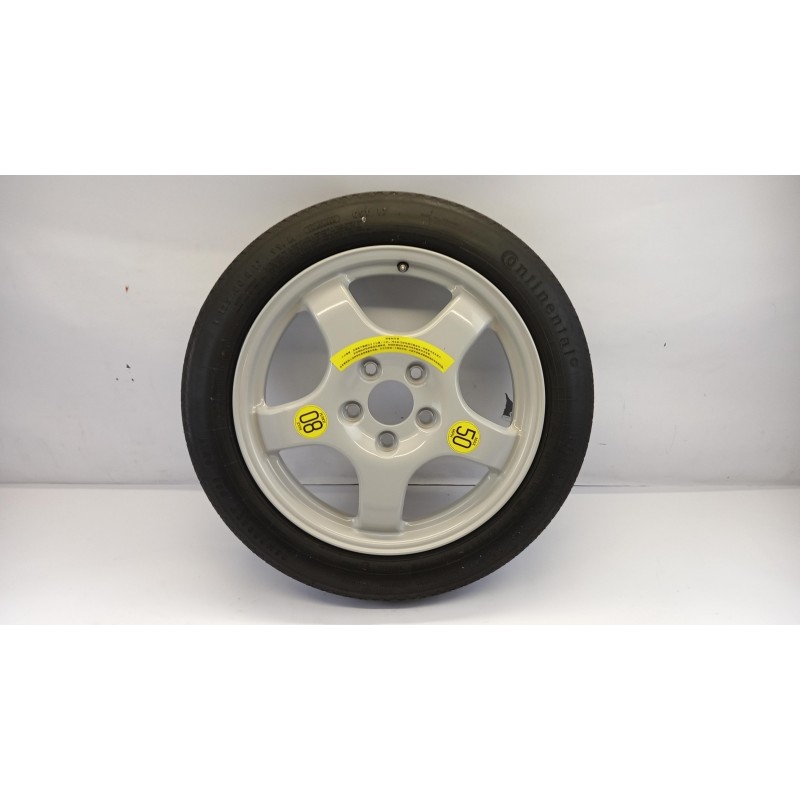 Pièce pour BMW - Spare Wheel 36112159860