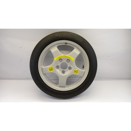 Pièce pour BMW - Spare Wheel 36112159860