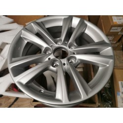 Pièce pour BMW - Wheel Disc 36116866304