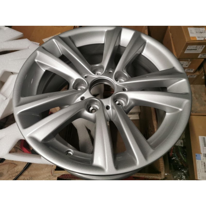 Pièce pour BMW - Wheel Disc 36116866304