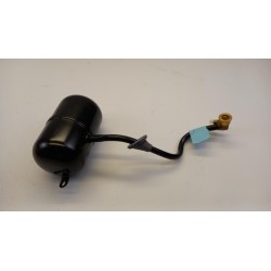 Pièce pour BMW - Air Tank, Compressed-Air System 37126752288