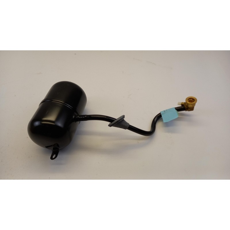 Pièce pour BMW - Air Tank, Compressed-Air System 37126752288