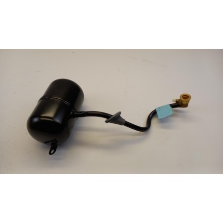 Pièce pour BMW - Air Tank, Compressed-Air System 37126752288