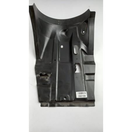 Pièce pour BMW - Bracket, Wing 41003414660