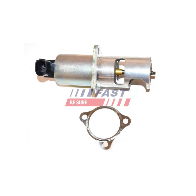 VANNE EGR POUR RENAULT KANGOO I 97