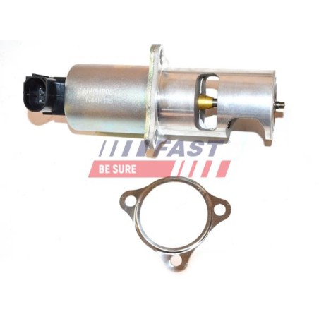 VANNE EGR POUR RENAULT KANGOO I 97