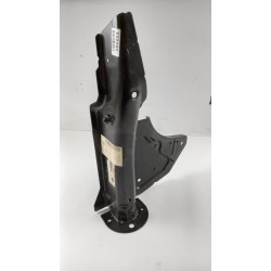 Pièce pour BMW - Reinforcement, Rear Panel 41127076084