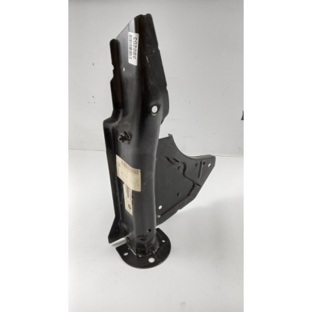 Pièce pour BMW - Reinforcement, Rear Panel 41127076084