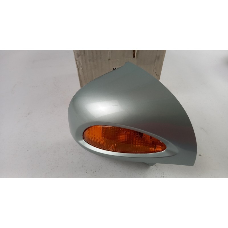 Pièce pour BMW - Outside Mirror 46632324744