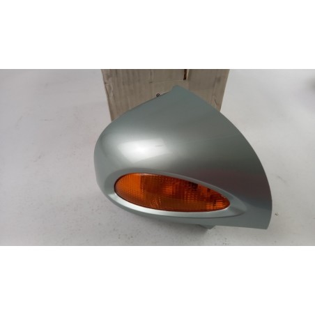 Pièce pour BMW - Outside Mirror 46632324744