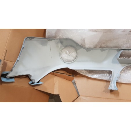 Pièce pour BMW - Cover, Bumper 51113423783