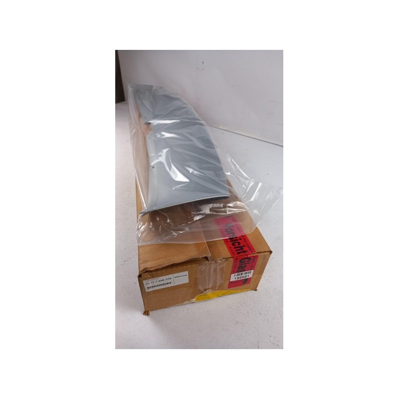 Pièce pour BMW - Cover, Bumper 51117258578