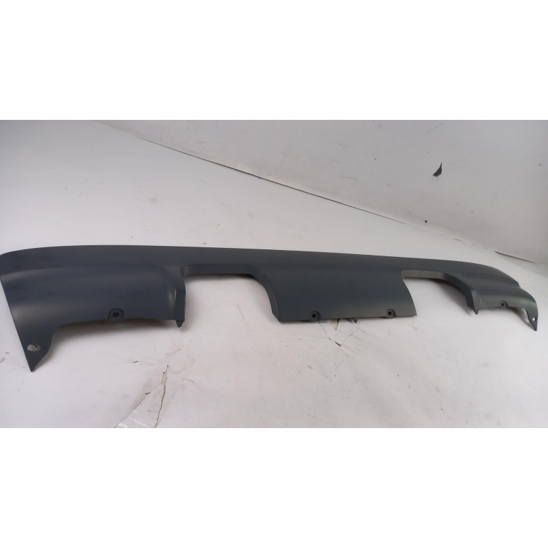Pièce pour BMW - Cover, Bumper 51122694730