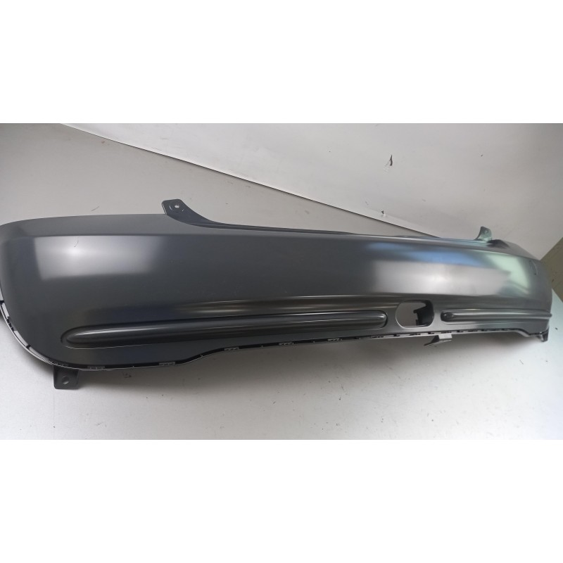 Pièce pour BMW - Cover, Bumper 51127127954