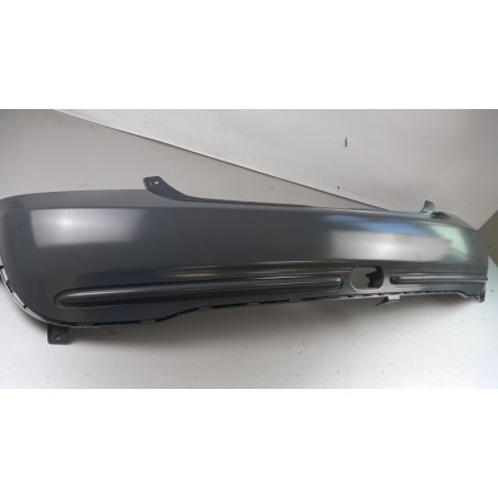 Pièce pour BMW - Cover, Bumper 51127127954