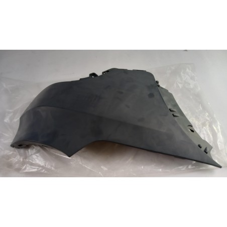Pièce pour BMW - Cover, Bumper 51127179021