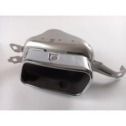 Pièce pour BMW - Exhaust Tip 51127195302