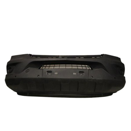 PARE-CHOCS POUR MERCEDES SPRINTER 06