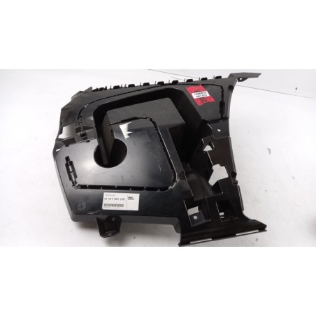 Pièce pour BMW - Mounting Bracket, Bumper 51127201218